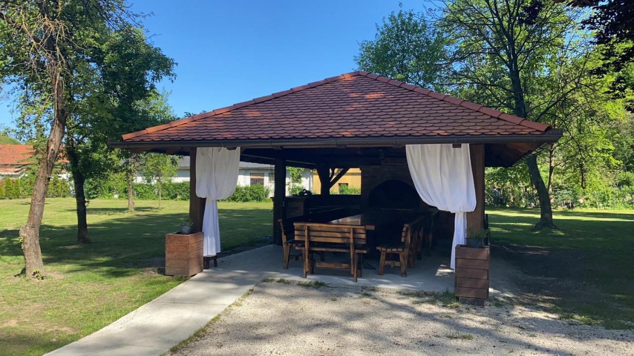 Villa Taborec Samobor Extérieur photo