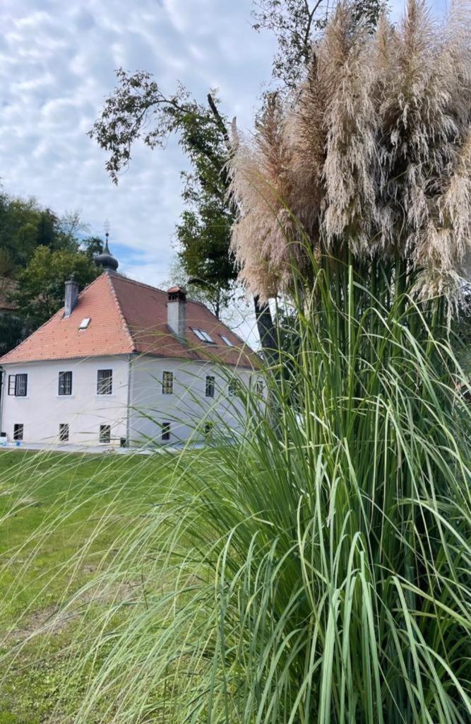 Villa Taborec Samobor Extérieur photo