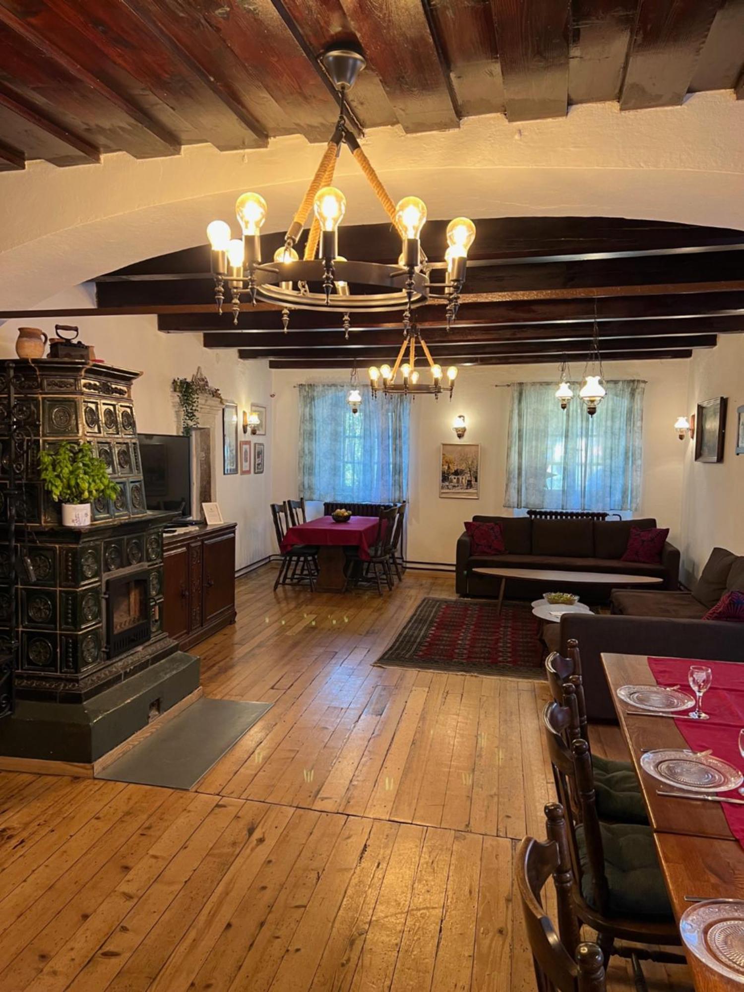 Villa Taborec Samobor Extérieur photo